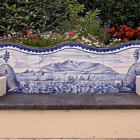 フンシャルOurmadeira - Loja Da Lenha, Charmingアパートメント エクステリア 写真